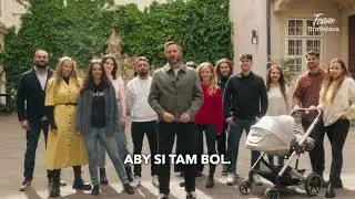 Camp Bratislava 2024 | Festival novej generácie Bratislavy
