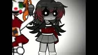True self. //AFTON FAMILY// //Elizabeth Edit// //FNAF S.L//