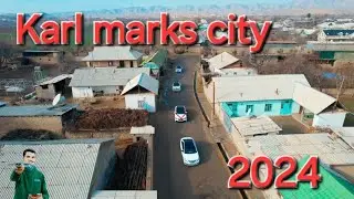 kortej Karl marks city  2024 @shahrituztv98