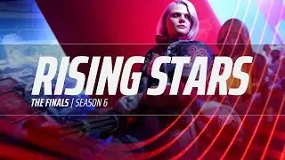 First Look at The Finals Season 6!!! (The Finals: Season 6)