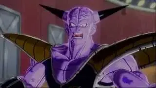 Dragon Ball Xenoverse Part 6