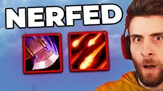 The Best Specs In PvP Just Got Nerfed (10.1 BALANCE CHANGES)