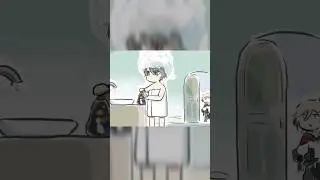 shampoo from kazuha 😂