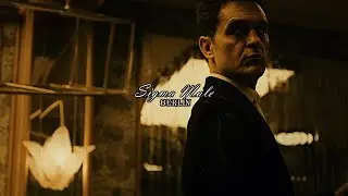 Berlin | Sigma Male | La Casa de Papel