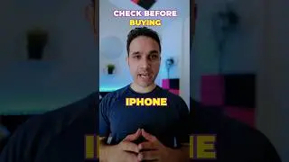Things to Check Before Buying a Used iPhone 📲 #usediphones