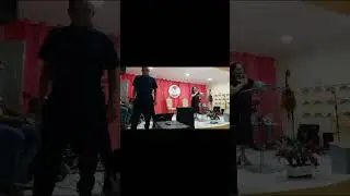 culto de louvor e adoração ao nosso Deus, na segunda igreja Batista de Pitimbu - PB
