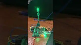 SBB Signal decoder with Arduino