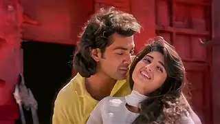 Nahin Yeh Ho Nahin Sakta | Barsaat | Bobby Deol, Twinkle Khanna | Kumar Sanu, Sadhana Sargam | 90's