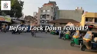 Watch: Before Lockdown | Rander
