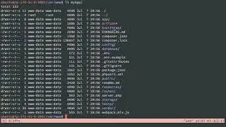 Nginx Load Balancing - Server Setup