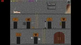 Краткий "обзор" на игру 10000000