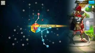 Scipio Africanus - BEST Talent Tree Guide   