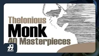 Thelonious Monk, Oscar Pettiford, Kenny Clarke - It Don't Mean A Thing If It Ain't Got That Swing