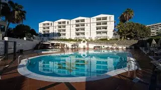 TC Apartamentos Dorotea, Playa del Ingles, Spain