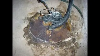 Before You Choose A Zoeller back Up System For Your Sump Pump  - Watch This Video.