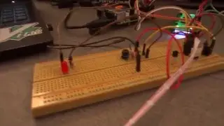 Socket UDP & Raspberry