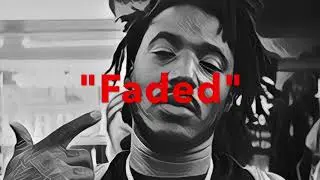 Mozzy x The Jacka Type Beat - 