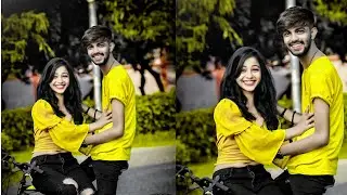Girl Photo Editing || Cute Girl photo Editing || Girl Special Photo Editing || Dm editor