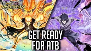 DETAILED ATB Guide, Updated! All the Main Strategies Included!