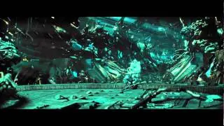 Transformers 3 - Trailer
