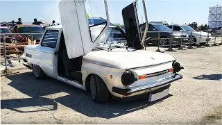 Drag Racing Мариуполь 04.05.19