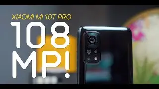 Xiaomi Mi 10T Pro 5G Unboxing and First Impressions!