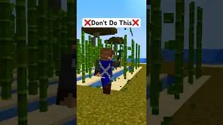 Level Up Your Bamboo Farm Game in Minecraft 1.20 