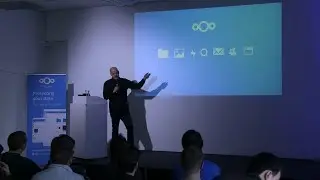 January 2020: Surprise unveiling Nextcloud Hub