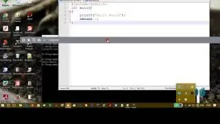 lpthread error in Mingw gcc and g++