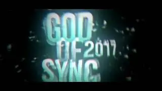 GODOFSYNC 2017 ENTRY V2 | By HeYArTzFX
