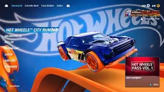 Hot Wheels Unleashed - ONPSX Angespielt mit Kommentar Teil 1 / 2 | PS5