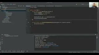 Curso Java Avanzado - Sesión 1 - OpenBootcamp