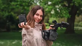 Sony FX3 vs Sony FX6: Which one is better for YOU?