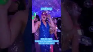 Castle High School Prom 2023 Newburgh Indiana #360video #360photobooth #evansville #indiana