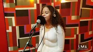 Mariangel Zumbado - Happier (Ed Sheeran Cover)