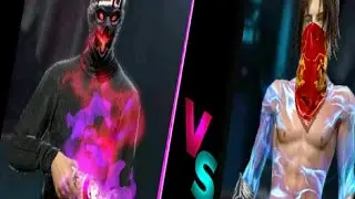 1vs1 gameplay and only read number