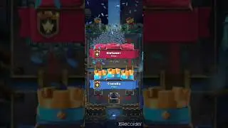 Самая большая армия в Clash Royale!