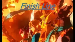 Finish Line - Zelda AoC AMV/GMV