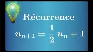 Terminale S Raisonnement par récurrence exercice 6: suite décroissante croissante u(n+1)=f(u(n))