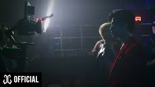 WILD TONIGHT: IN THE DARK | EP 3: MV Shoot Day 1