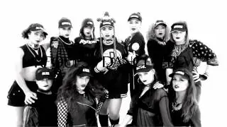 ReQuest Dance Crew: NEW KINGS (Trailer)