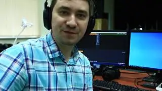 Видео-инструкция. Как, с помощью Vmix проводить онлайн-служение.