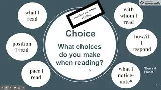 Book Groups with Sarah Donovan, part 1 