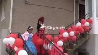 svadba na veka   2014 sali gulhan den1/2