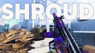 The NEW Lachmann Shroud is the most gun ever
