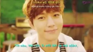 인피니트(INFINITE) - That Summer (The Second Story) - [EngSub+Rom+Han]]