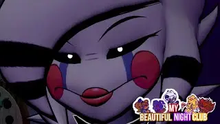 МОЙ ПРЕКРАСНЫЙ НОЧНОЙ КЛУБ - ТРЕЙЛЕР 2