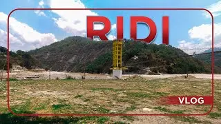 RIDI VLOG !! भाइरल तिन मुखे झलुङ्गे पूल !! आहा कस्तो राम्रो