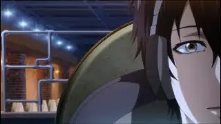 The King Avatar「AMV」- Let Me Love You