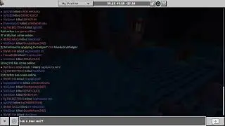 quick test 20m stream